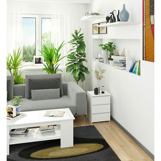 KOMODA CL3/40 PK BIELA