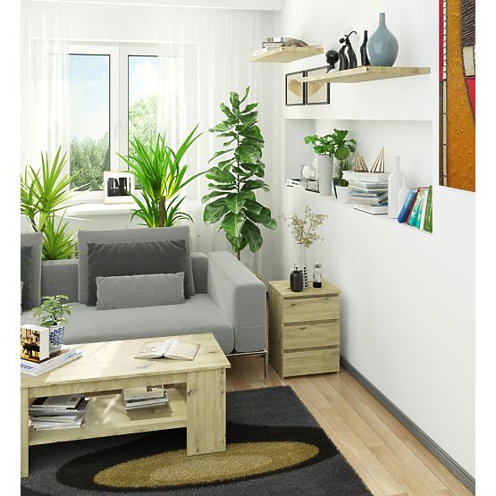 KOMODA CL3/40 PK DUB ARTISAN