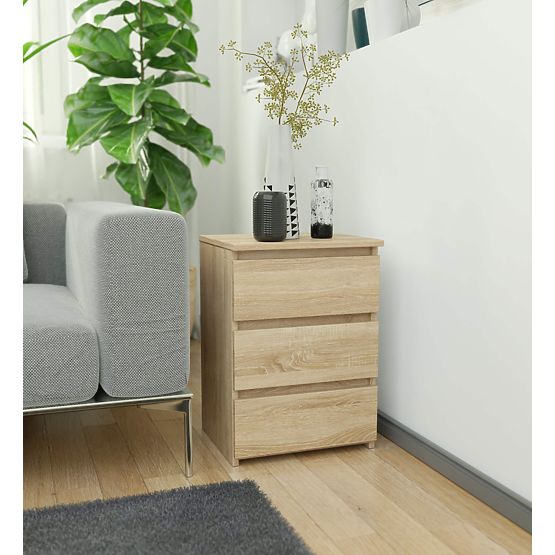 KOMODA CL3/40 PK DUB SONOMA