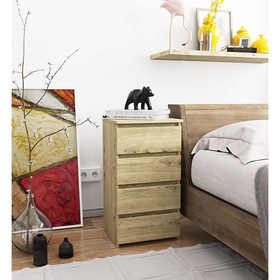 KOMODA CL4 PK DUB ARTISAN