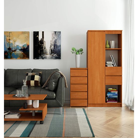 KOMODA CL5 PK JELŠA