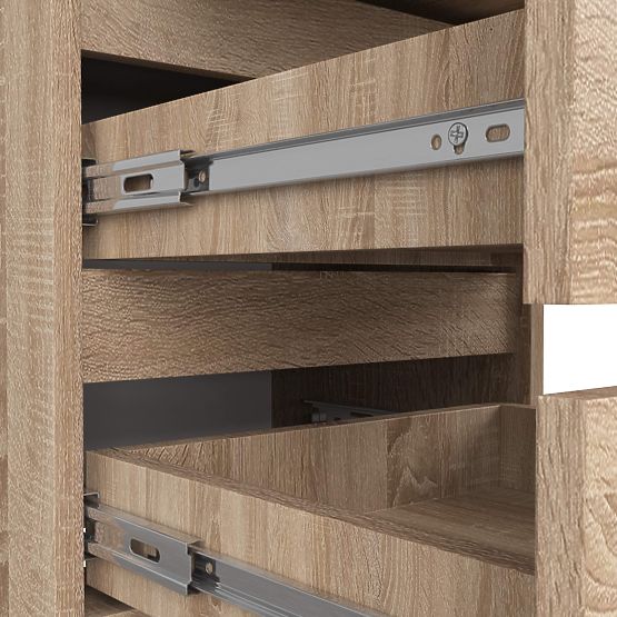 KOMODA CL6 PK DUB SONOMA