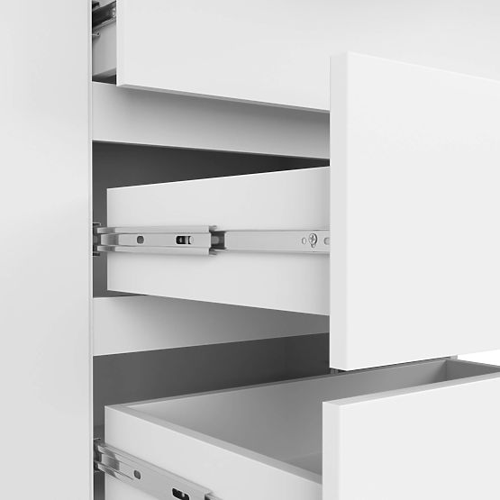 KOMODA K013 CLP PK BIELA