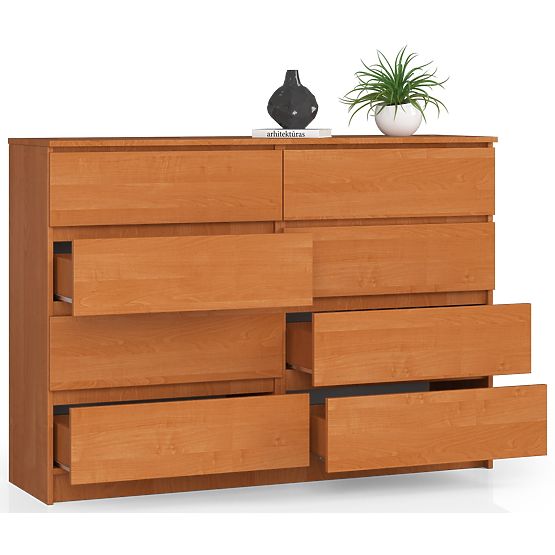 KOMODA K140 8SZ CLP JELŠA