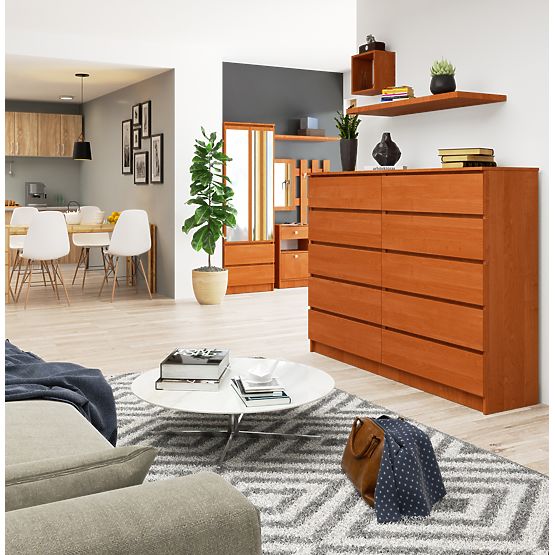 KOMODA K160 10SZ CLP JELŠA