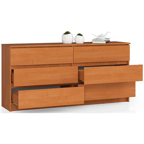 KOMODA K160 6SZ CLP JELŠA