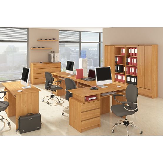 KOMODA K160 6SZ CLP JELŠA