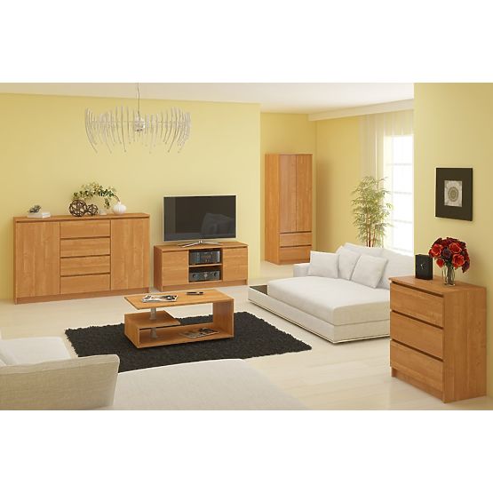 KOMODA K160 6SZ CLP JELŠA