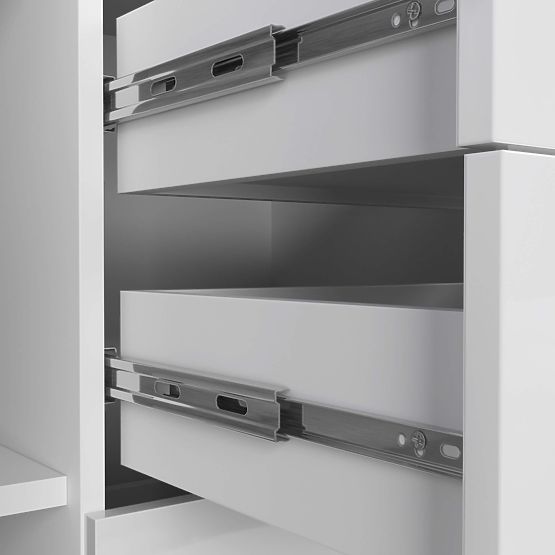 KOMODA K45 PK BIELY LESK