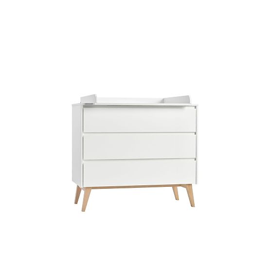 Komoda SWING s 3 zásuvkami