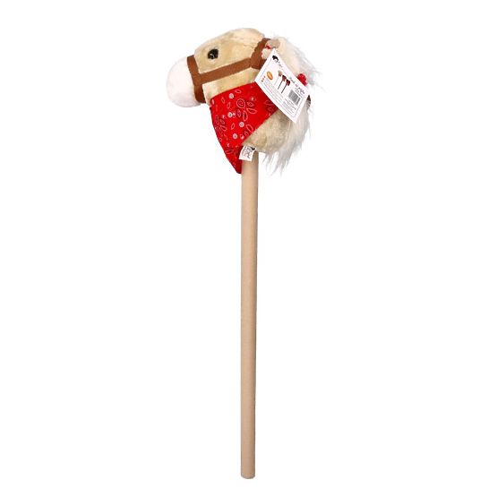 Koník na tyči Achaľ Hobby Horse