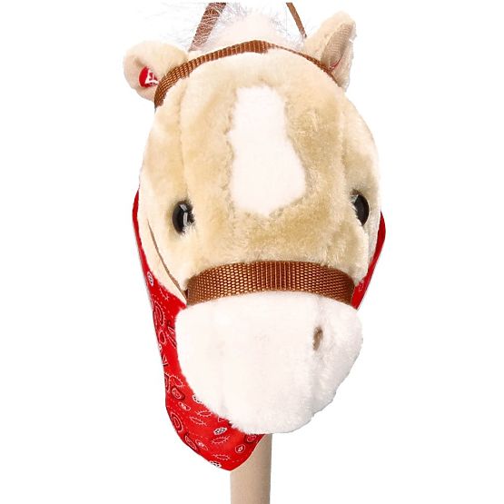 Koník na tyči Achaľ Hobby Horse