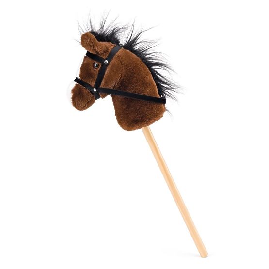Koník na tyči Hobby Horse Bonnie