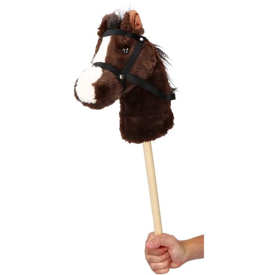 Koník na tyči Hobby Horse Bonnie