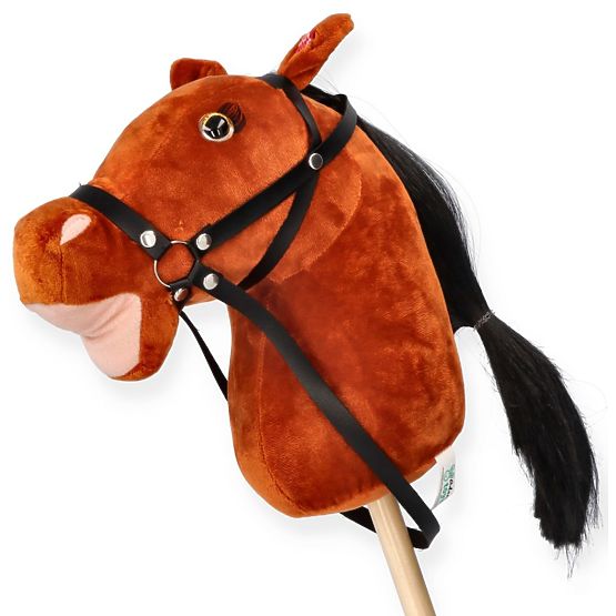 Koník na tyči Hobby Horse Fanta Premium