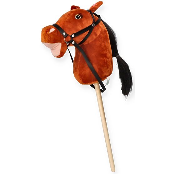 Koník na tyči Hobby Horse Fanta Premium