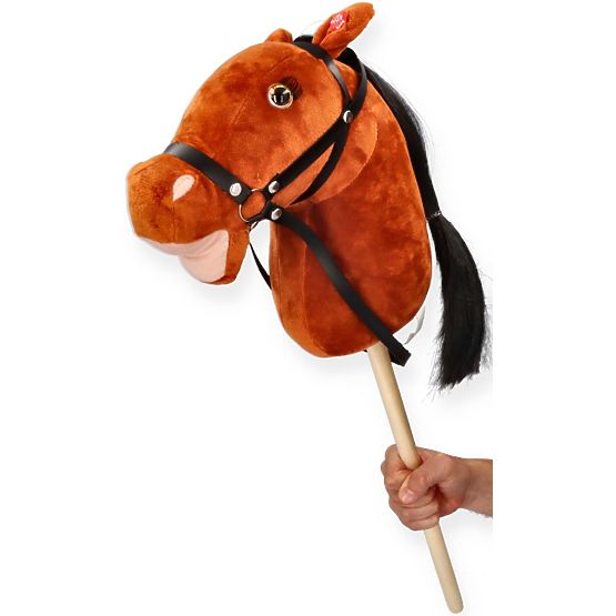 Koník na tyči Hobby Horse Fanta Premium