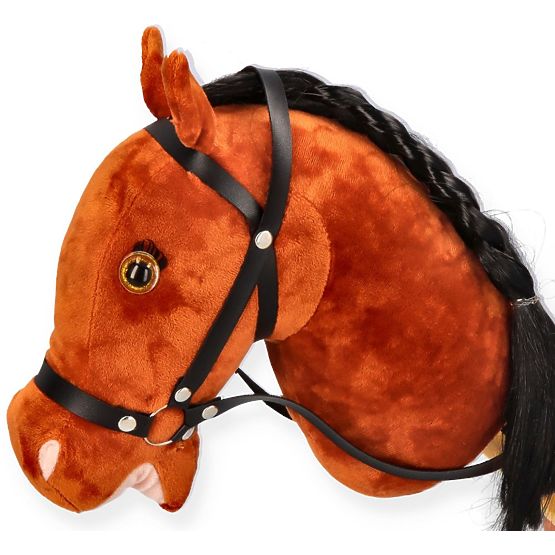 Koník na tyči Hobby Horse Fanta Premium