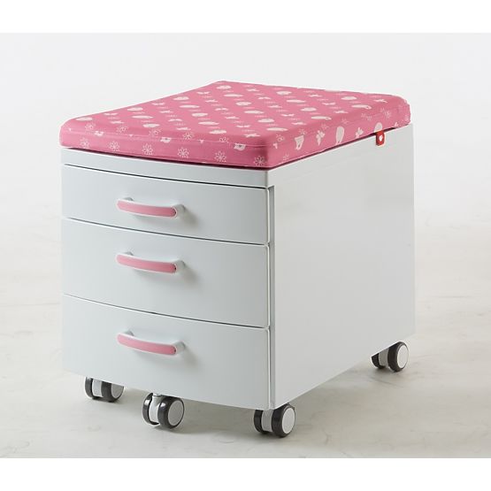 Kontajner so zásuvkami - Amadeus I