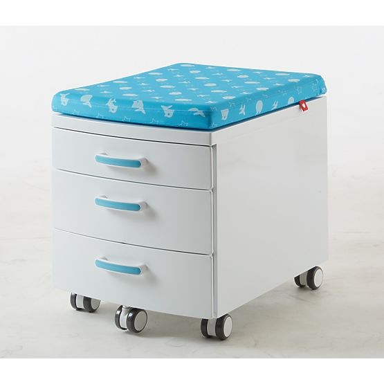 Kontajner so zásuvkami - Amadeus I