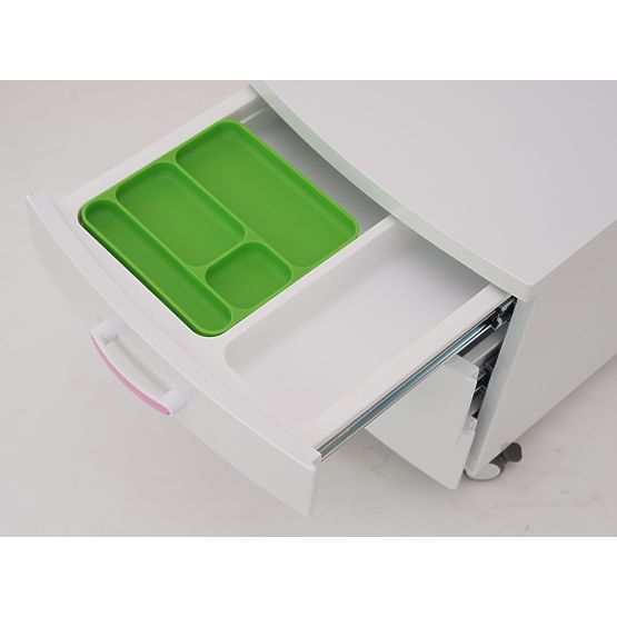 Kontajner so zásuvkami - Amadeus I