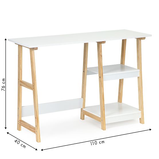 Konzolový stolík Marylin