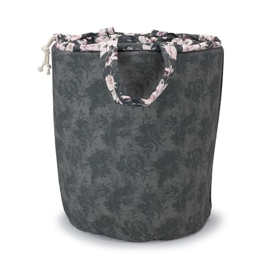 Kôš na hračky Nočné kvety