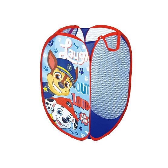 Kôš na hračky Paw Patrol