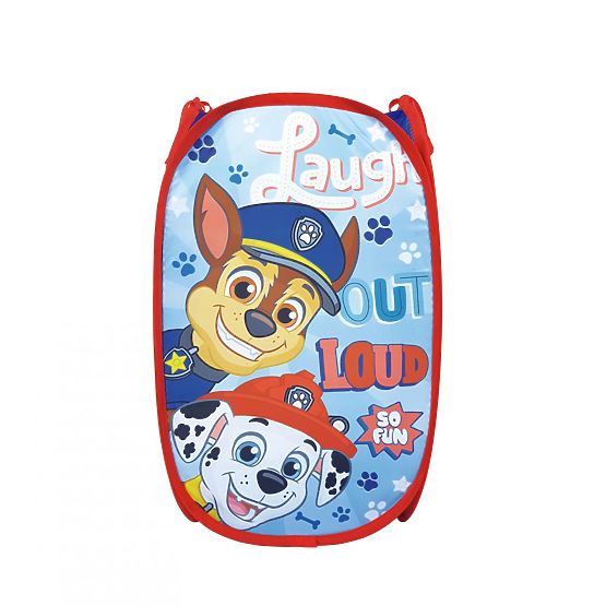 Kôš na hračky Paw Patrol