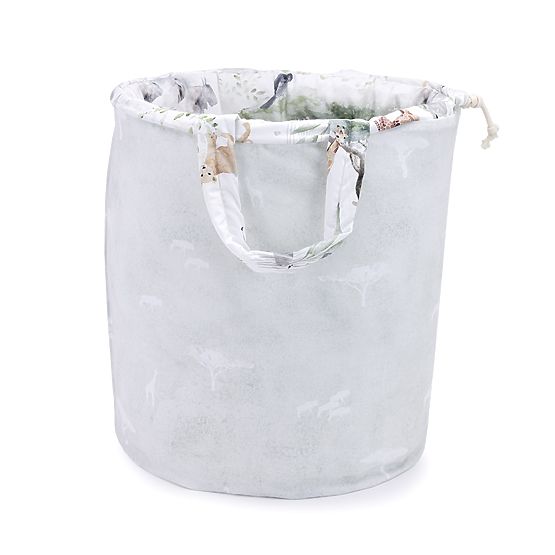 Kôš na hračky Savana