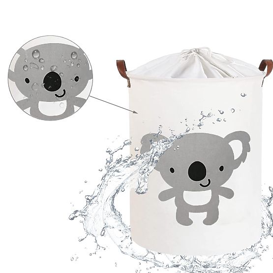 Kôš na hračky - koala