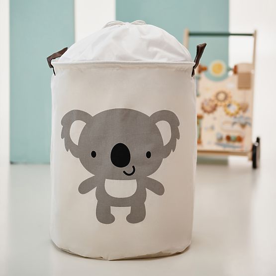 Kôš na hračky - koala