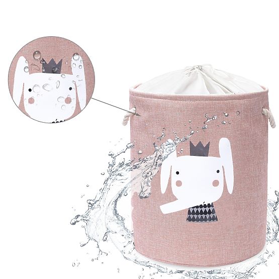 Kôš na hračky XL - elephant
