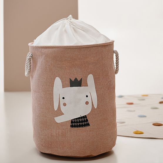 Kôš na hračky XL - elephant