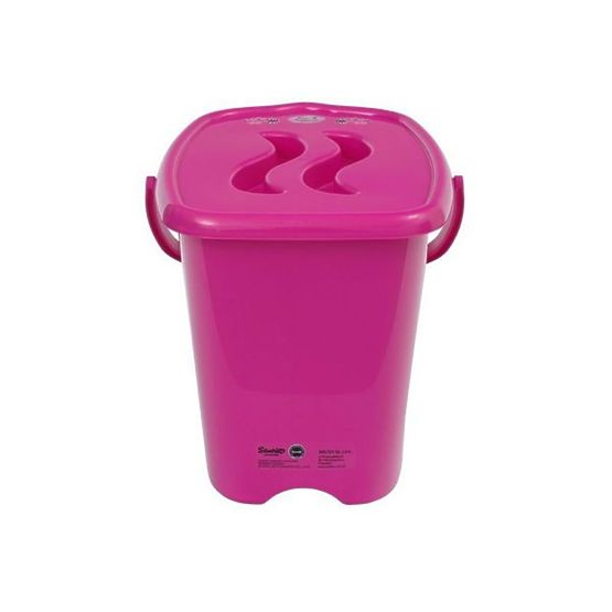 Kôš na plienky - Hello Kitty