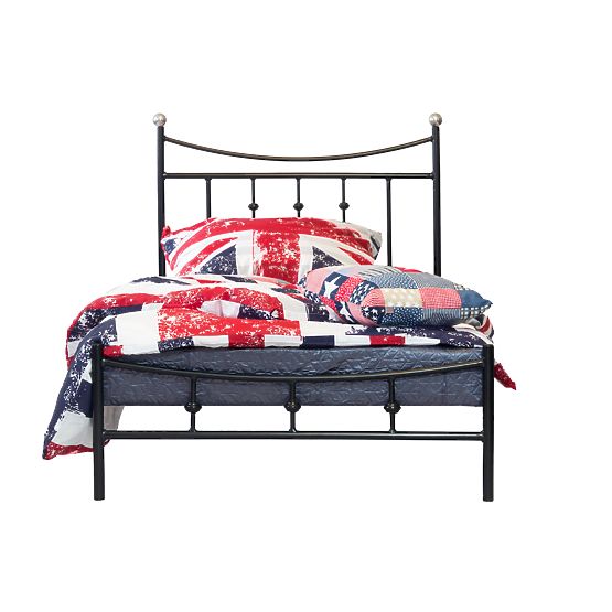 Kovová posteľ model 26 J