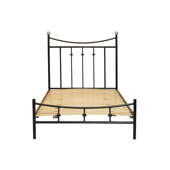 Kovová posteľ model 26 J