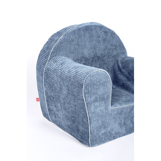 Kresielko Elite - modré