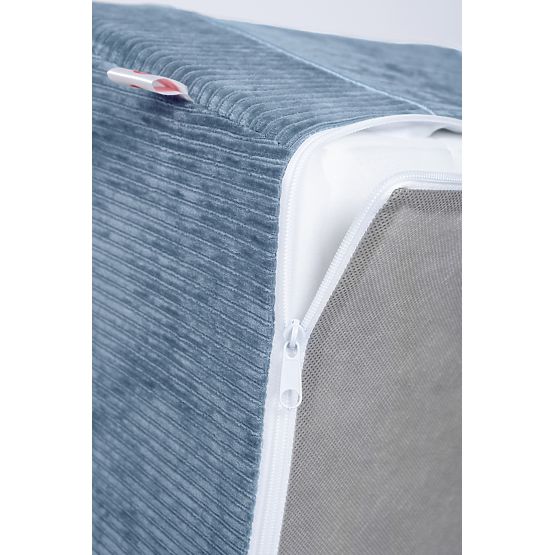 Kresielko Elite - modré