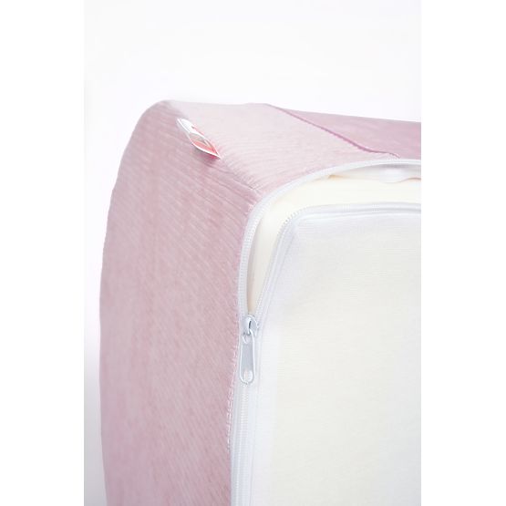 Kresielko Elite - ružové