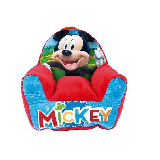 Kresielko Mickey Mouse