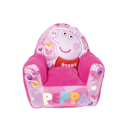 Kresielko Peppa Pig