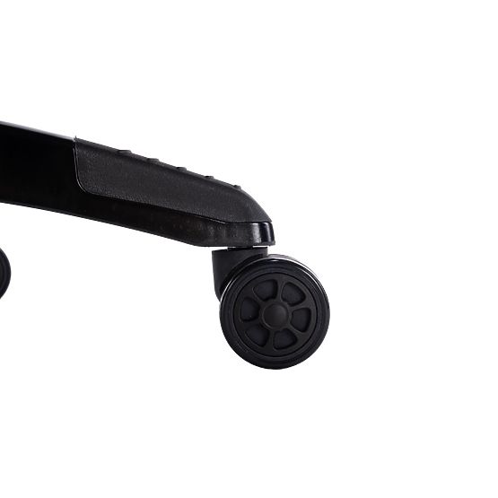 Kreslo Drift DRIFT ČIERNE