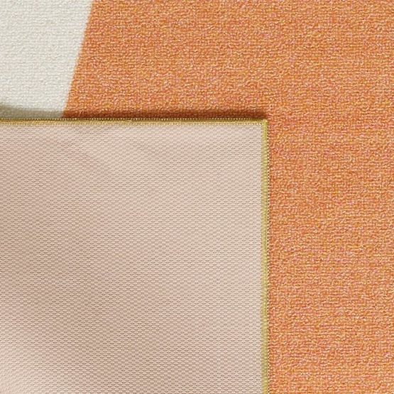 Kusový detský koberec Play - Dúhové slniečko