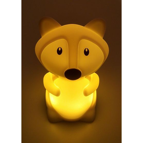 Lampa LED PUFI - Líška