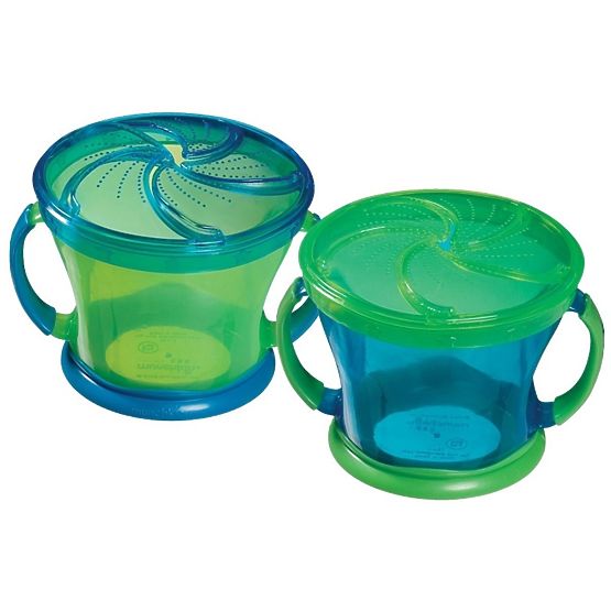 Lapacia miska - dvojbalenie l