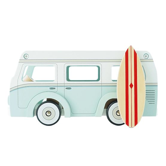 Le Toy Van Autokaravan nový dizajn