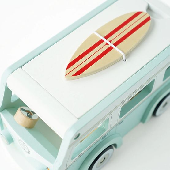 Le Toy Van Autokaravan nový dizajn
