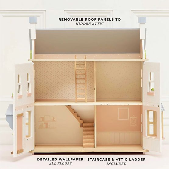 Le Toy Van Domček Mayberry Manor