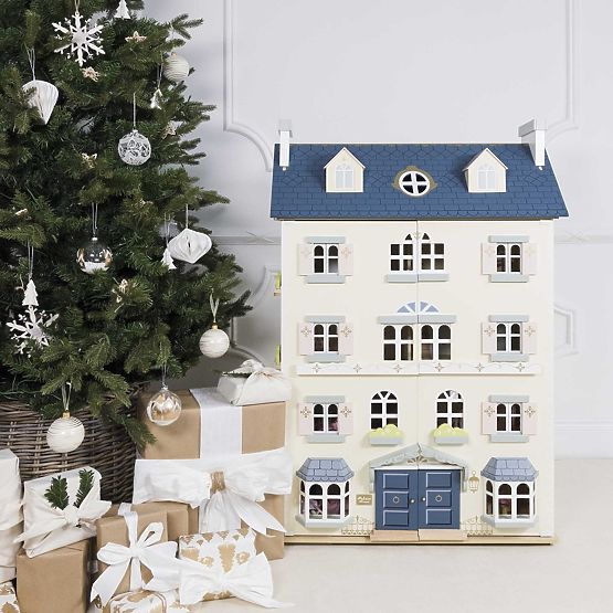 Le Toy Van Domček pre bábiky Palace